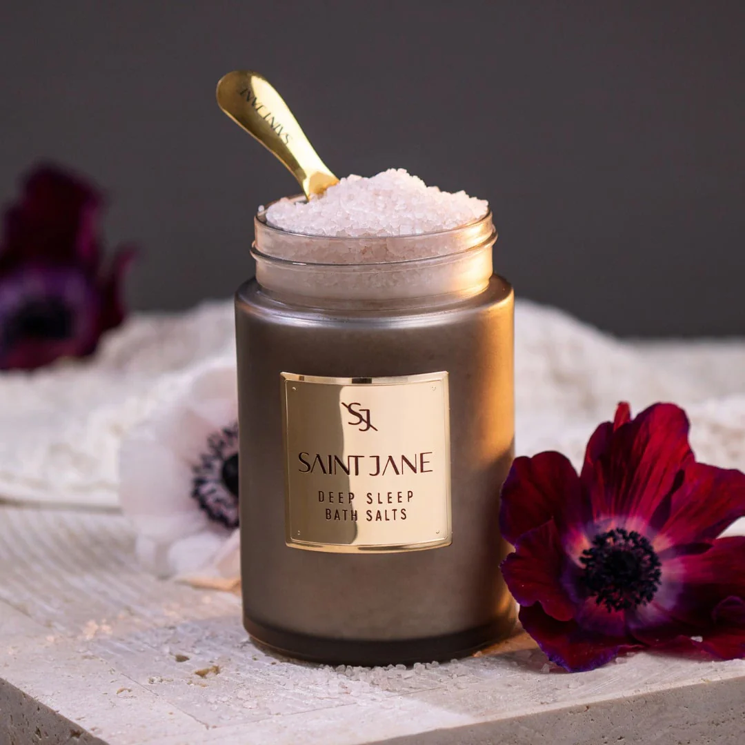 Deep Sleep Bath Salts - Image 8