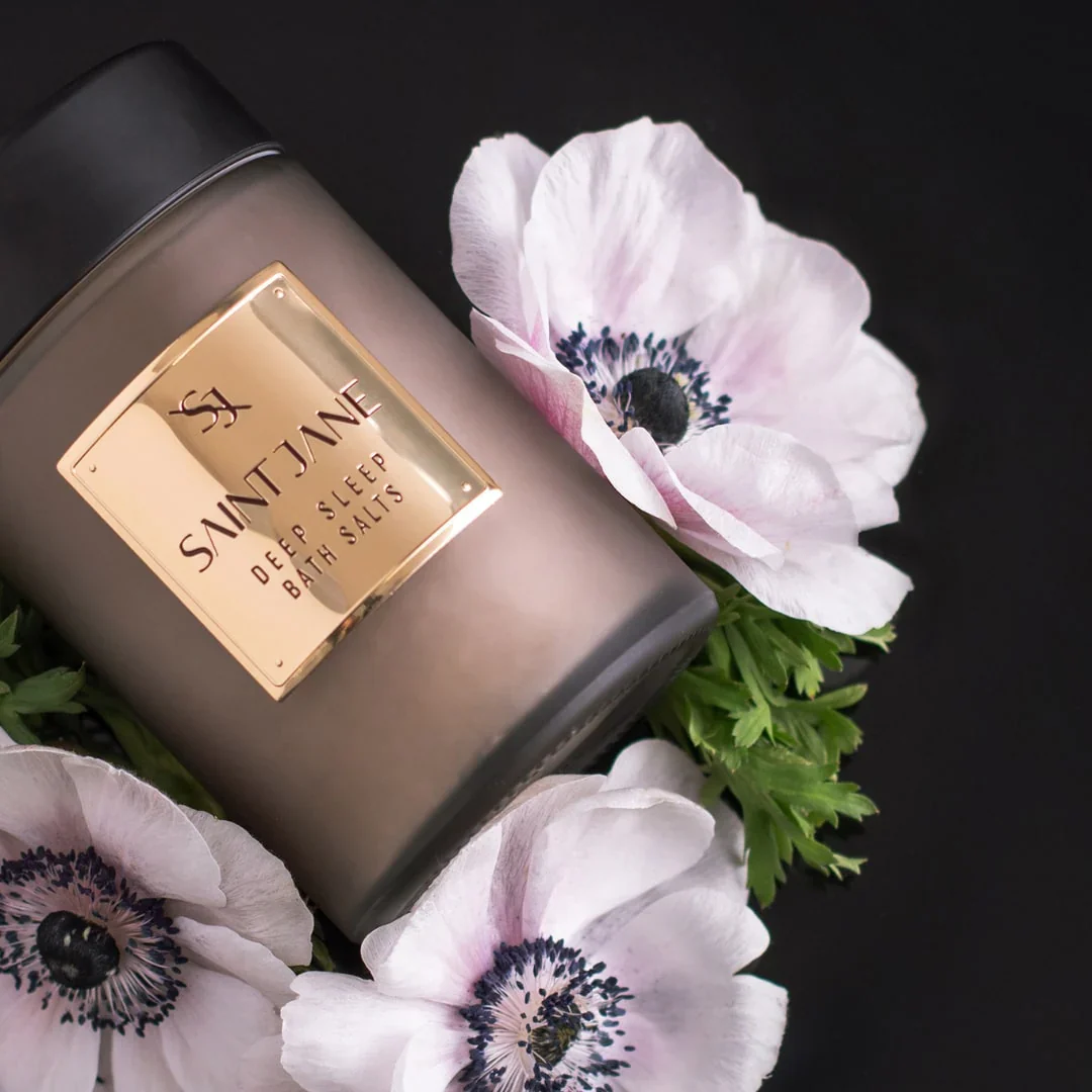 Deep Sleep Bath Salts - Image 9