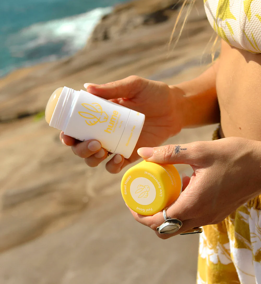 Deodorant Coconut Coast - Image 2