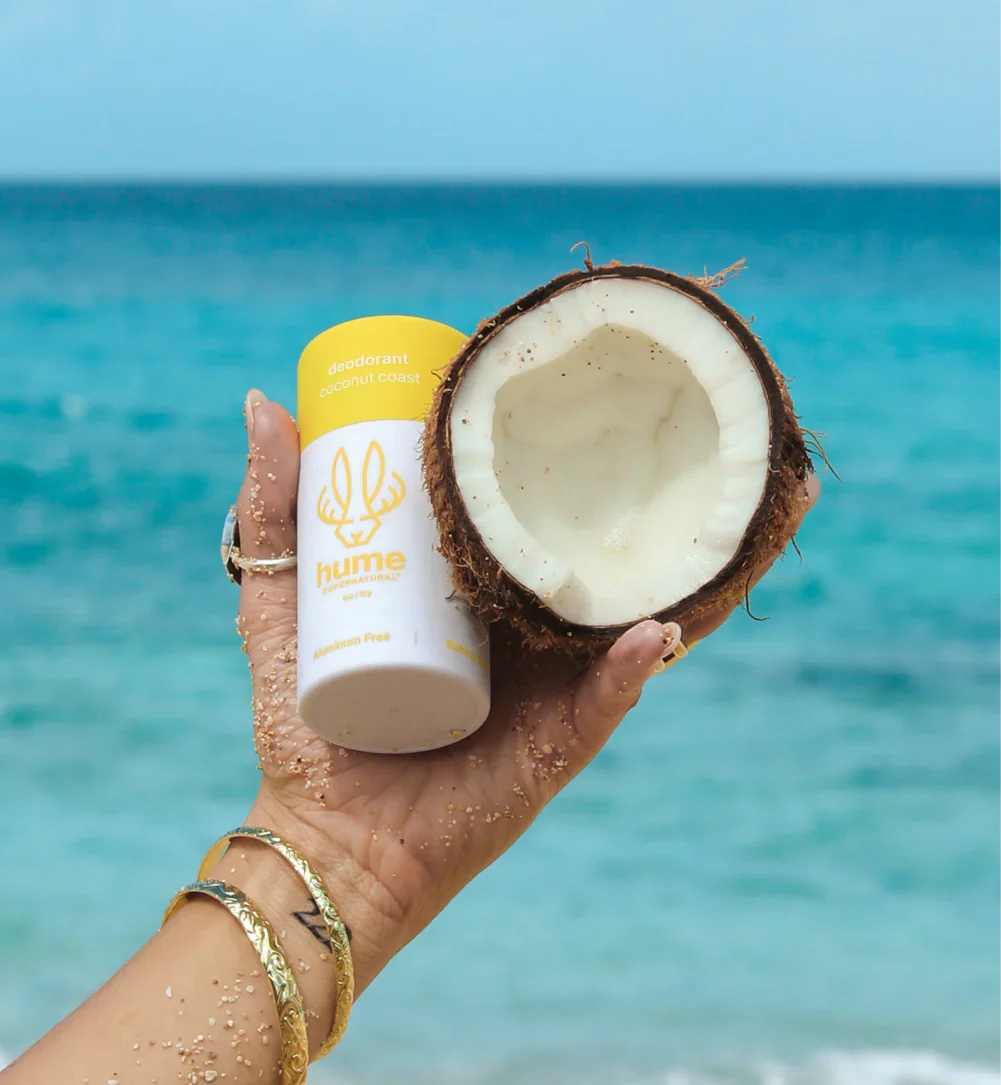 Deodorant Coconut Coast - Image 4