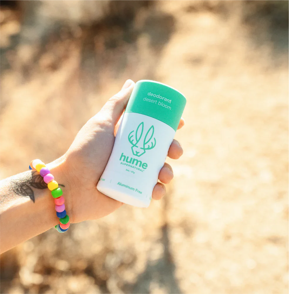 Deodorant Desert Bloom - Image 5