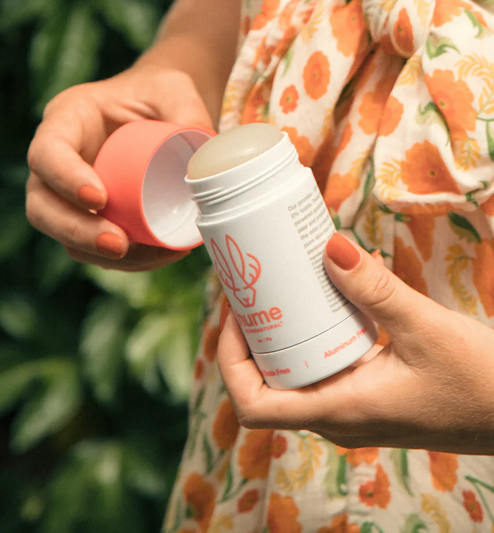 Deodorant Wild Coral - Image 2