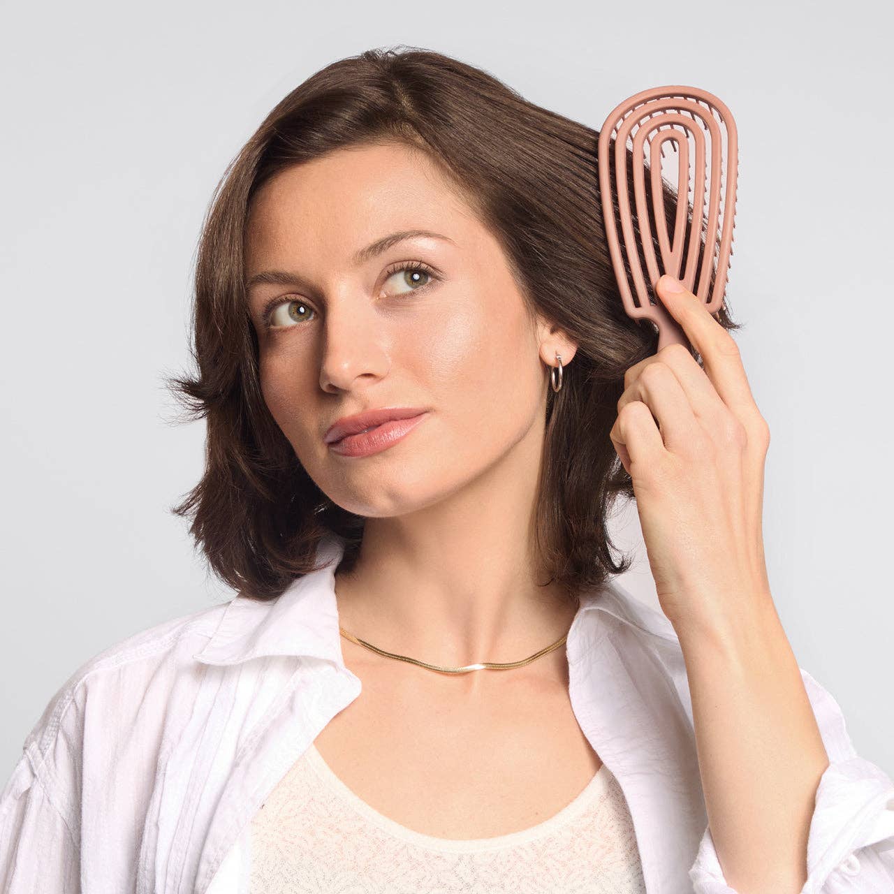 Detangling Flexi Brush - Image 2