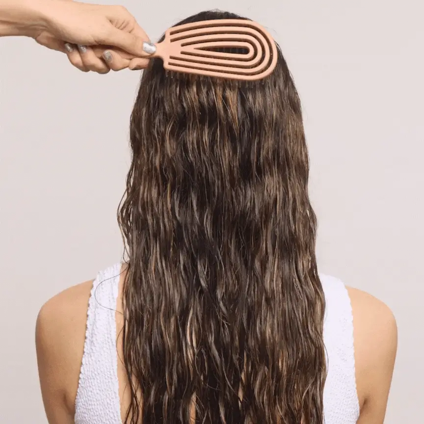Detangling Flexi Brush - Image 5