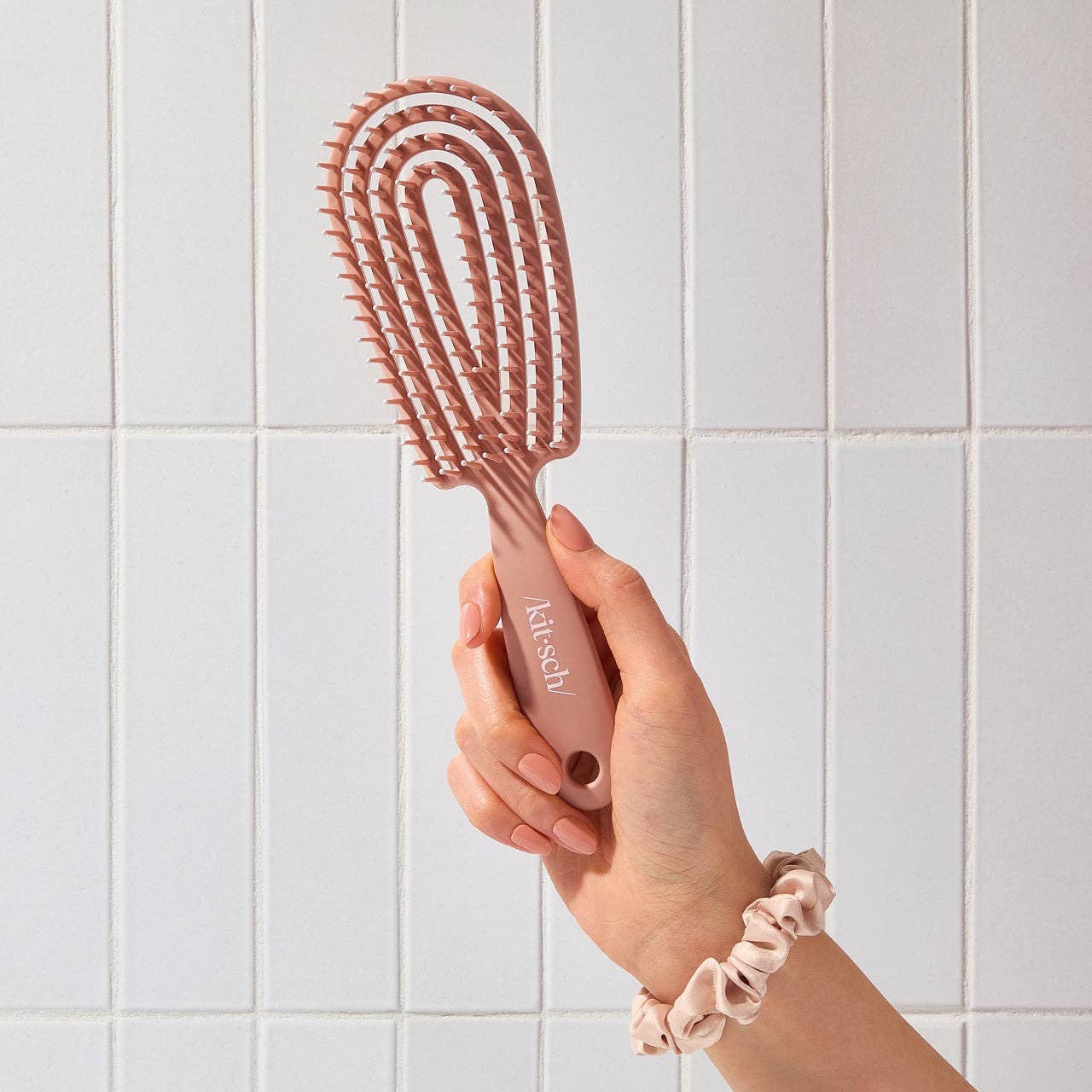 Detangling Flexi Brush - Image 6