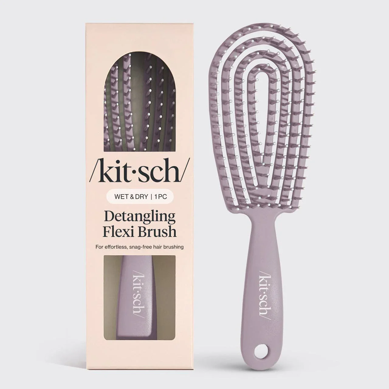 Detangling Flexi Brush - Image 7