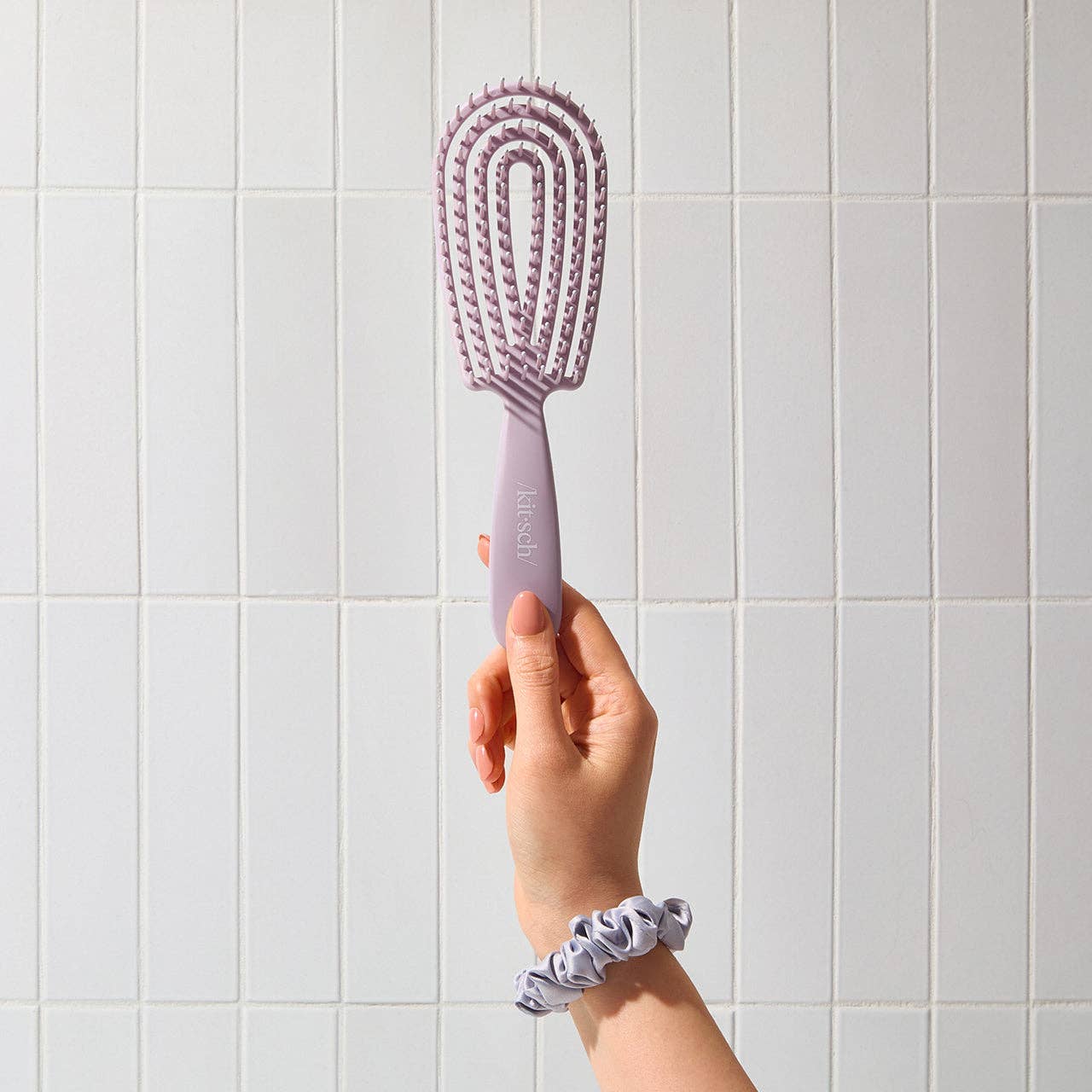 Detangling Flexi Brush - Image 9