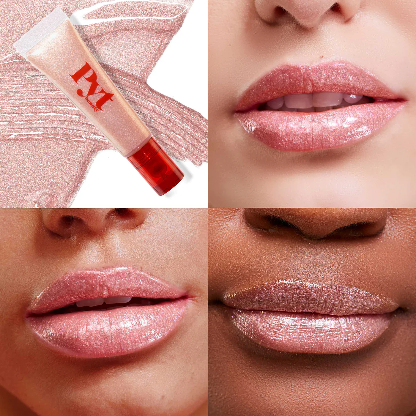 Dew Me Lip Gloss - Image 2