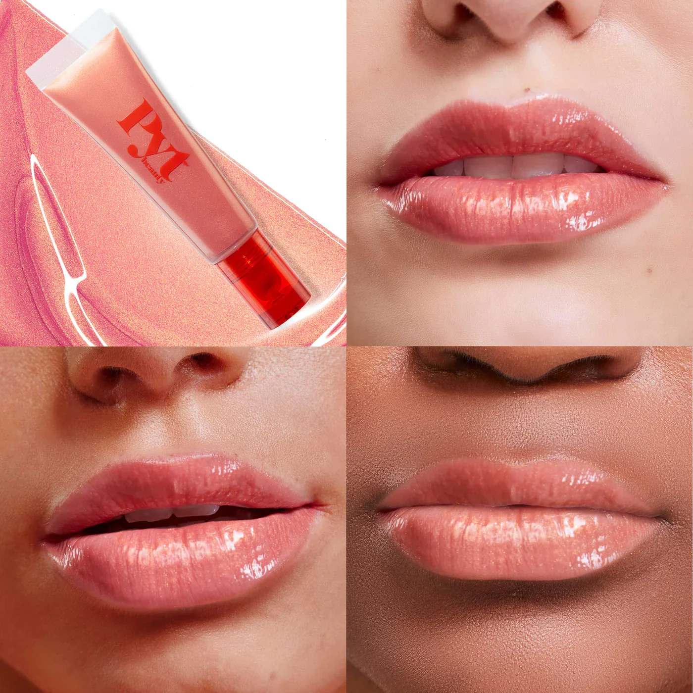 Dew Me Lip Gloss - Image 4