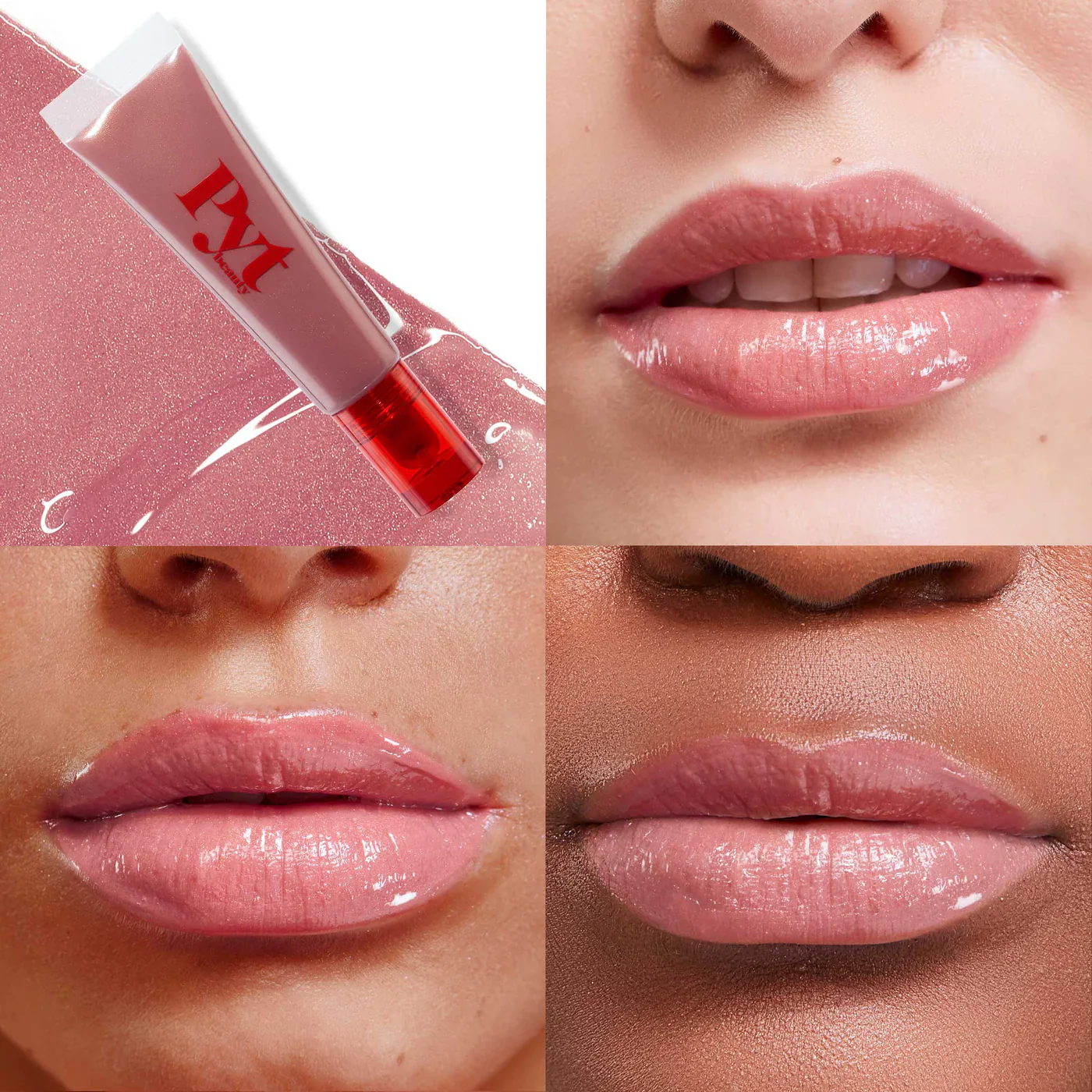 Dew Me Lip Gloss - Image 6