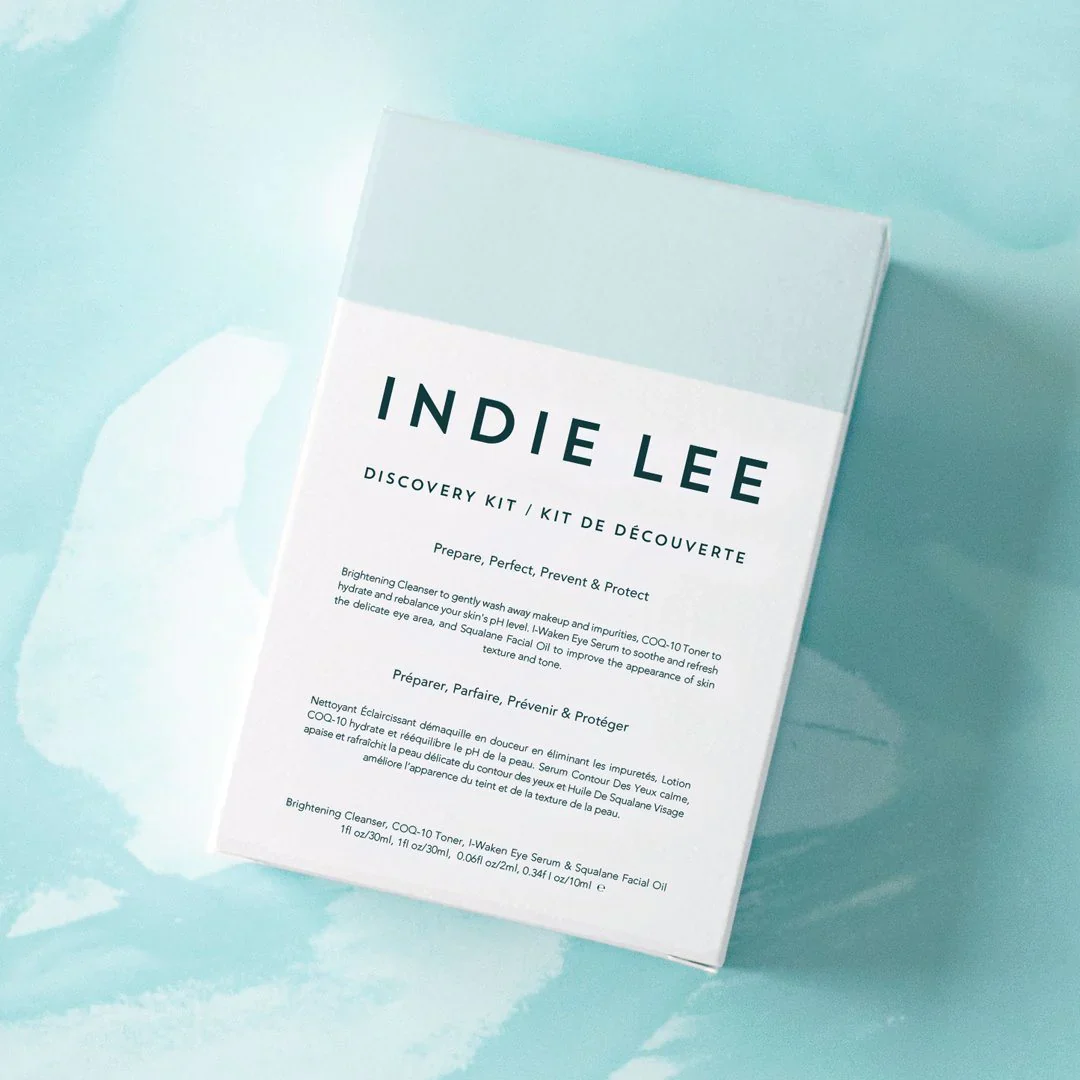 Discovery Skincare.Kit - Image 2