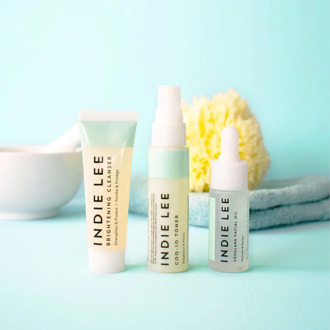 Discovery Skincare.Kit - Image 4