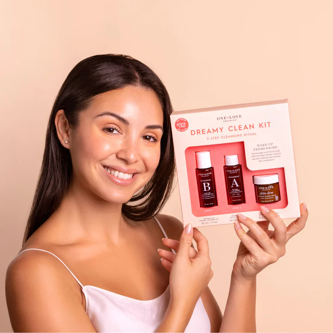 Dreamy Clean Kit - Image 3
