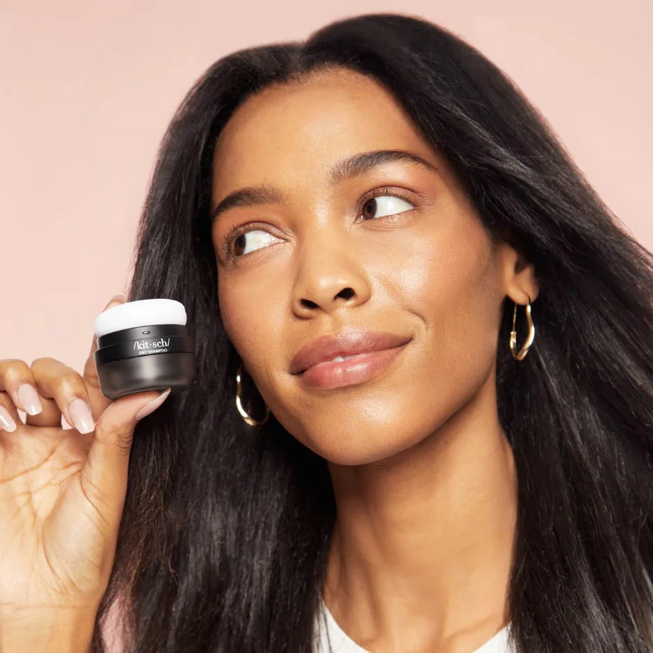 Dry Shampoo Powder - Image 10