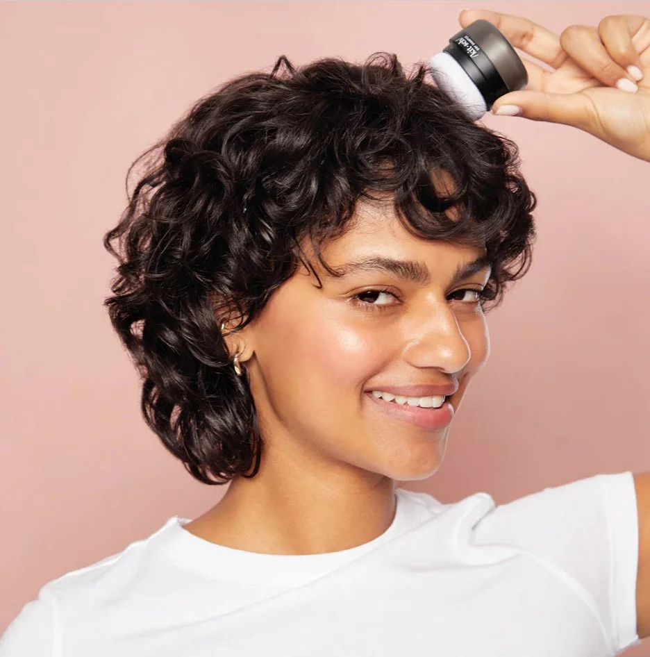 Dry Shampoo Powder - Image 2