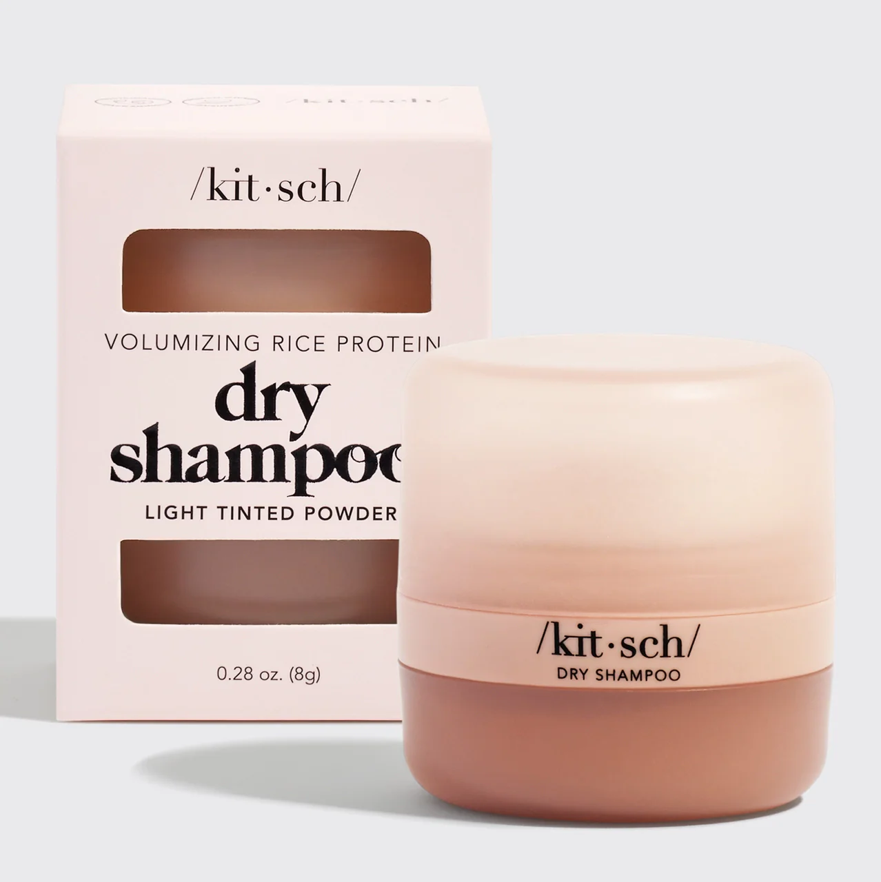 Dry Shampoo Powder - Image 3