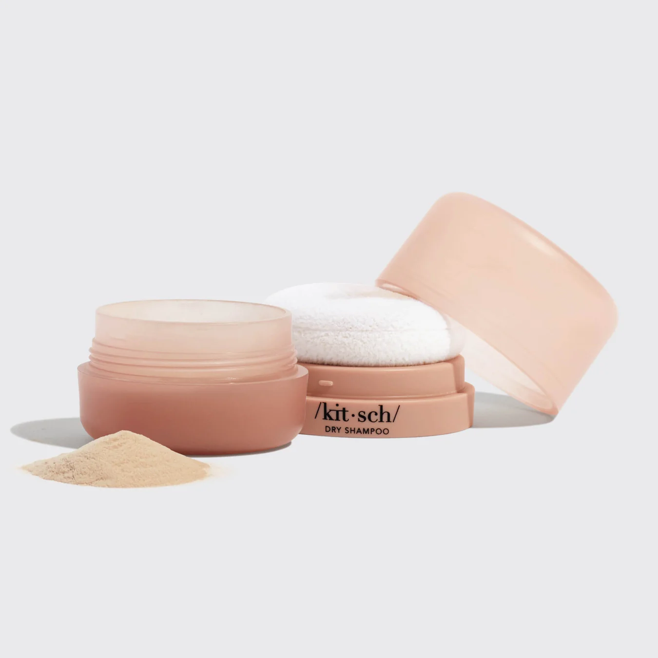 Dry Shampoo Powder - Image 4