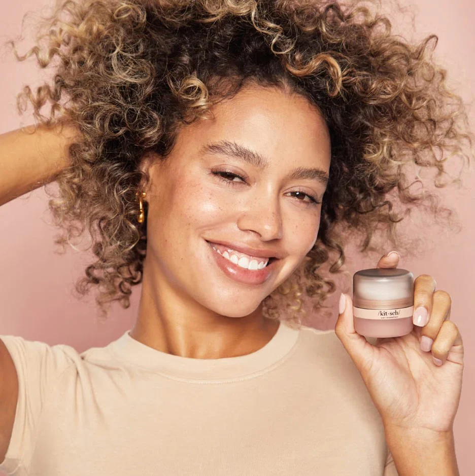 Dry Shampoo Powder - Image 6