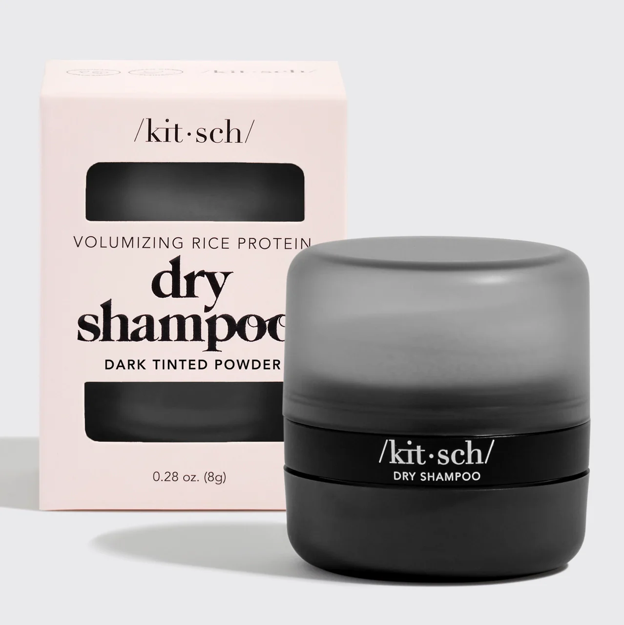 Dry Shampoo Powder - Image 8