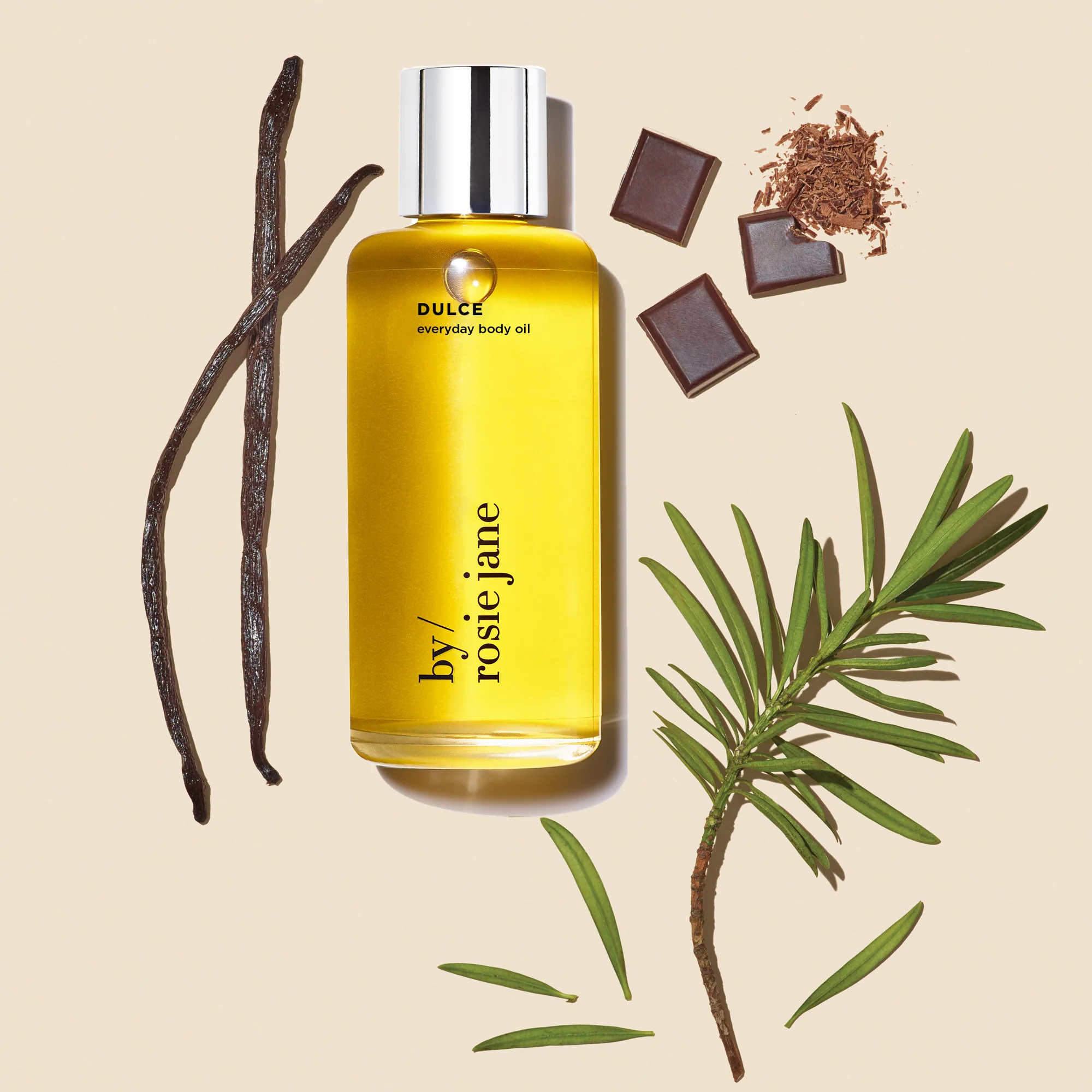 Dulce Everyday Body Oil - Image 2