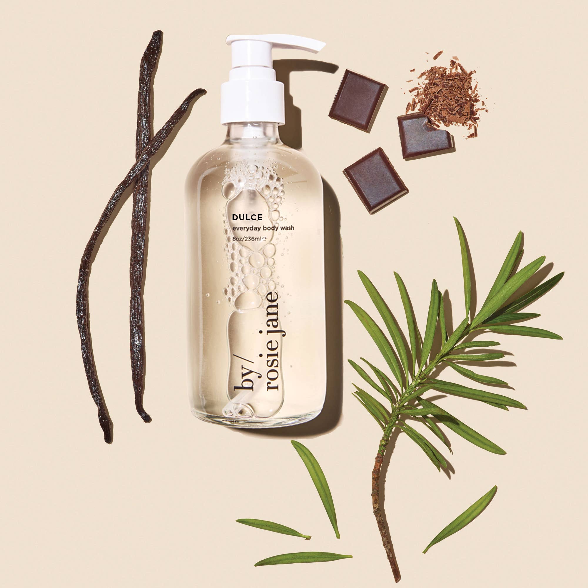 Dulce Everyday Body Wash - Image 2