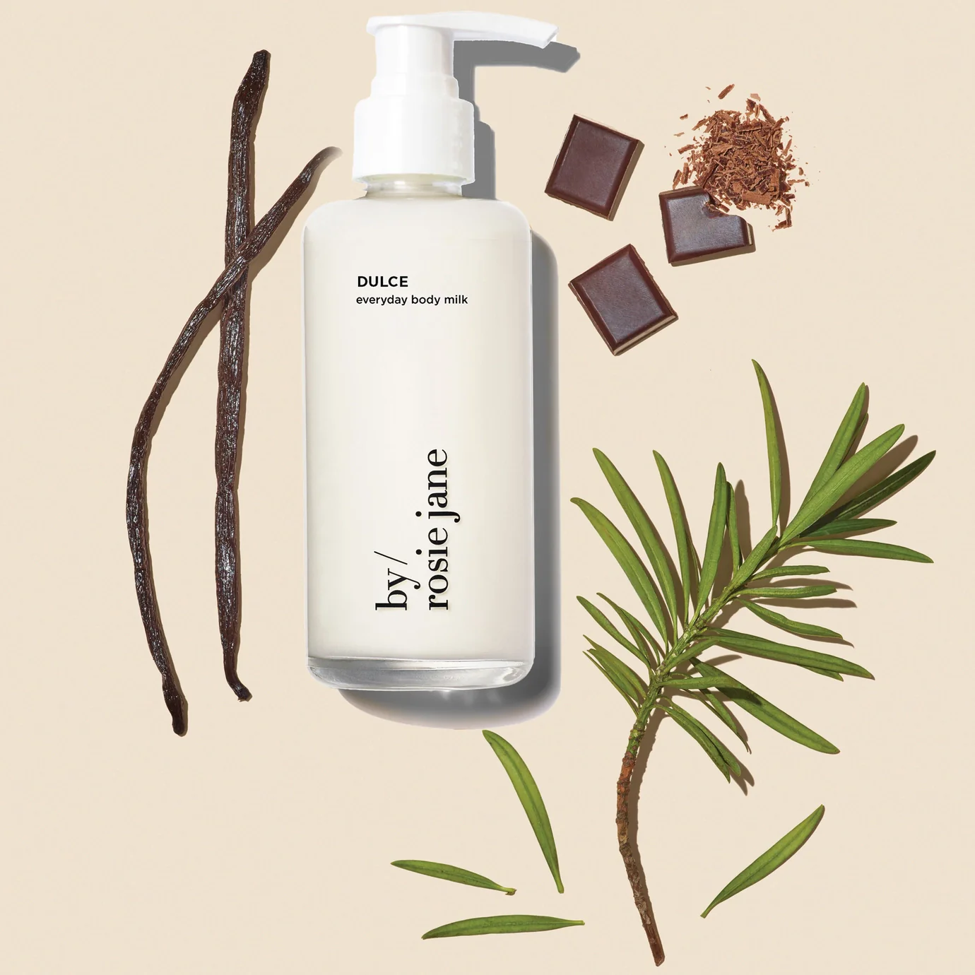 Dulce Hydrating Body Milk - Image 2