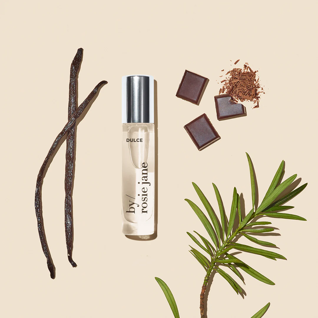 DULCE Perfume Oil - Image 2