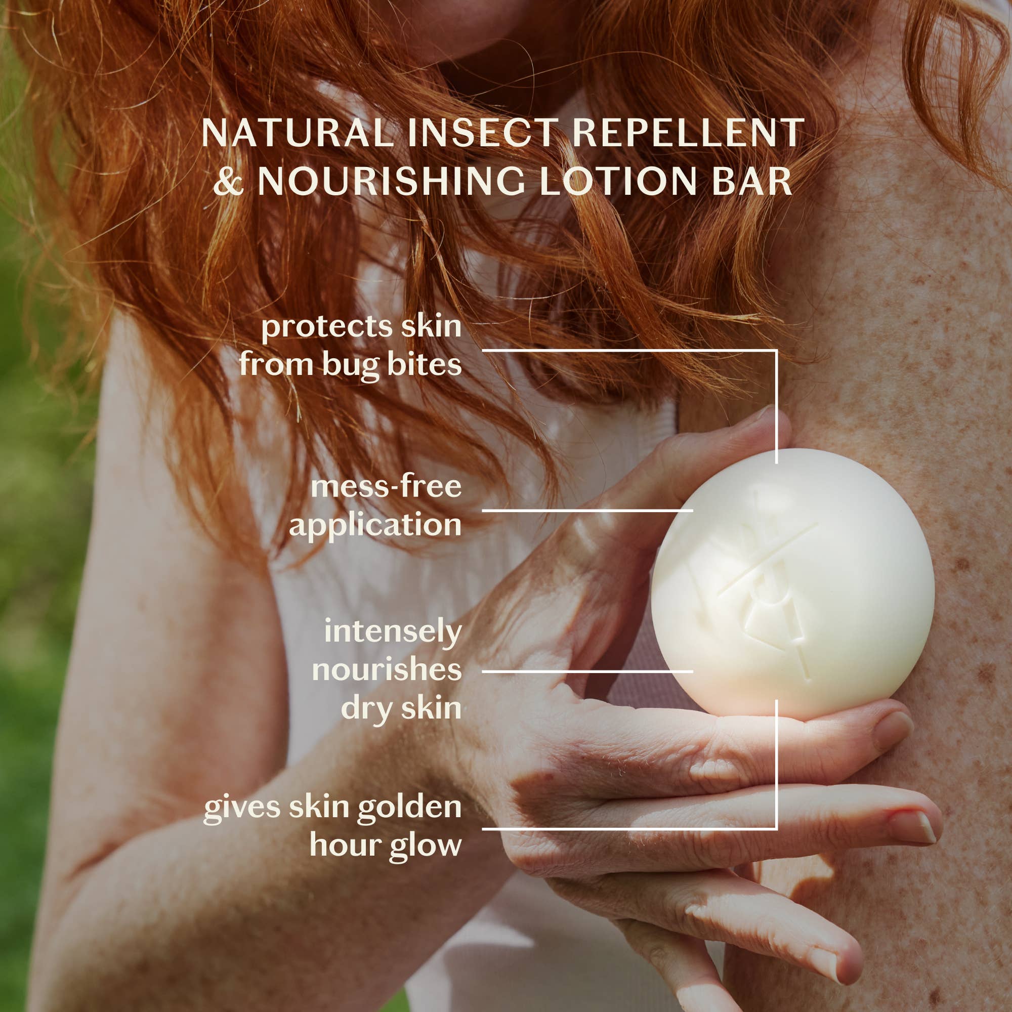 Dusk Stone | Natural Insect Repellant - Image 3