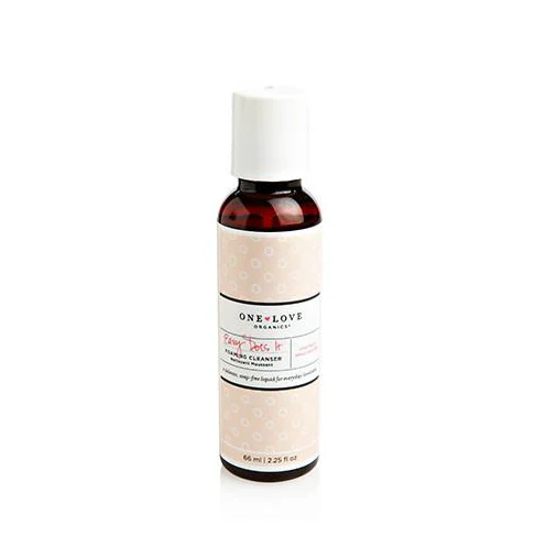 Easy Does It Foaming Cleanser - Image 4