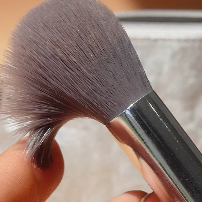 Eco Vegan Essential Brush Set -  Mini Tools - Image 10