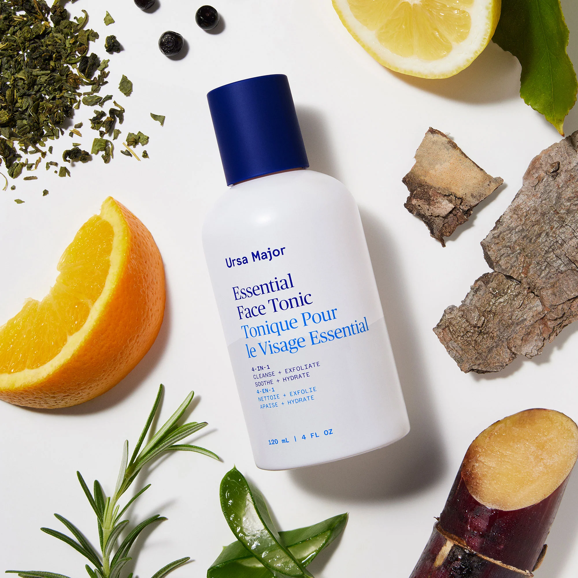 Essential Face Tonic - Image 3