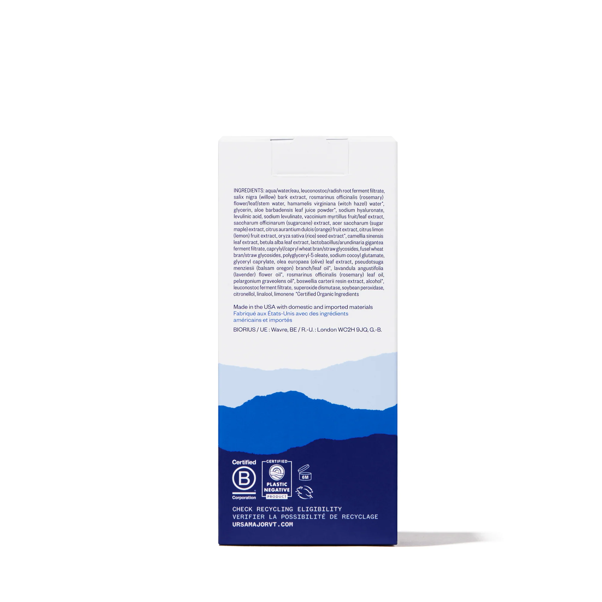 Essential Face Tonic - Image 5