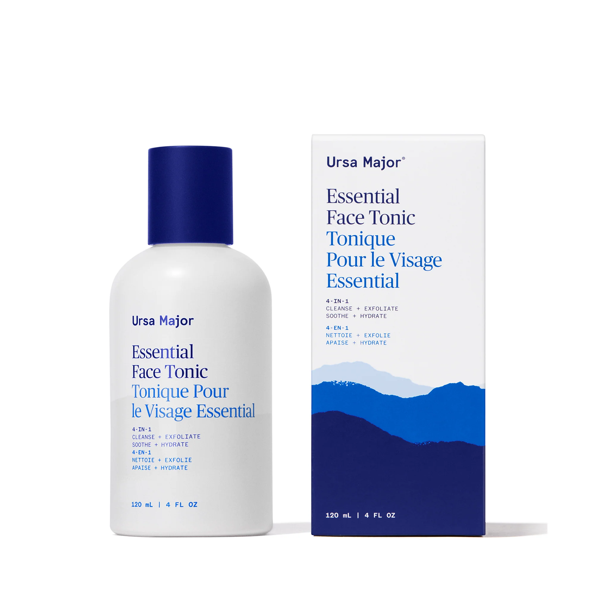 Essential Face Tonic - Image 6
