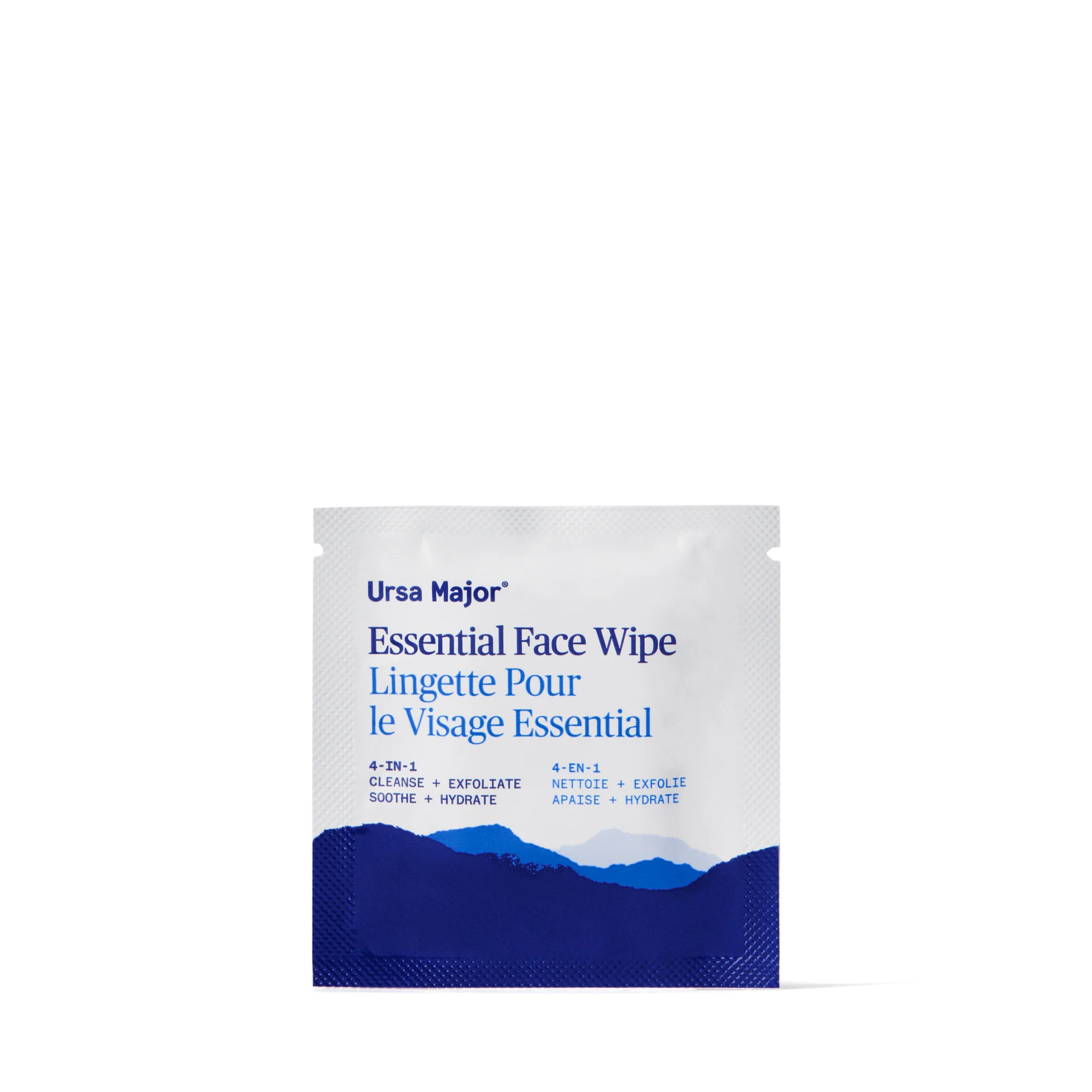 Essential Face Wipes - Image 8