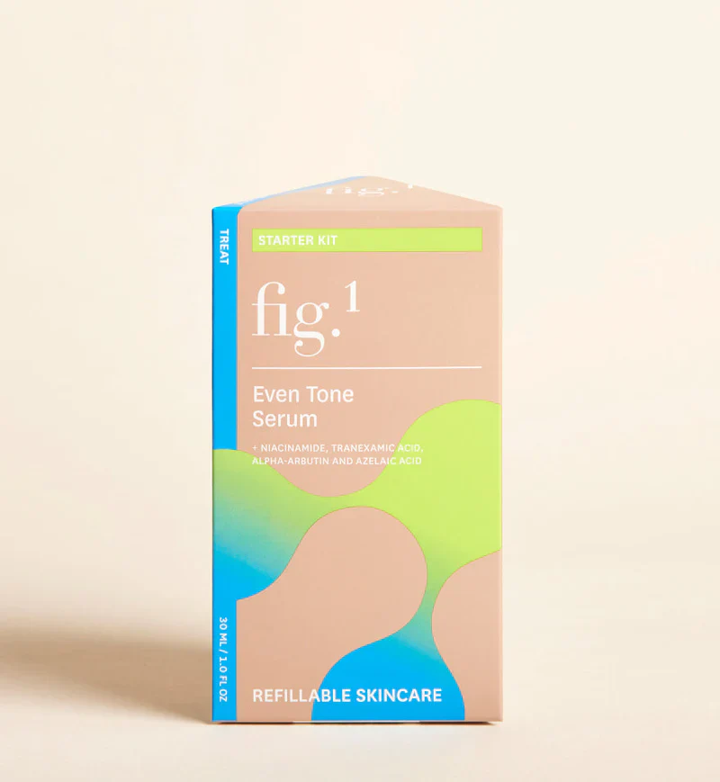 Even Tone Serum - Image 2