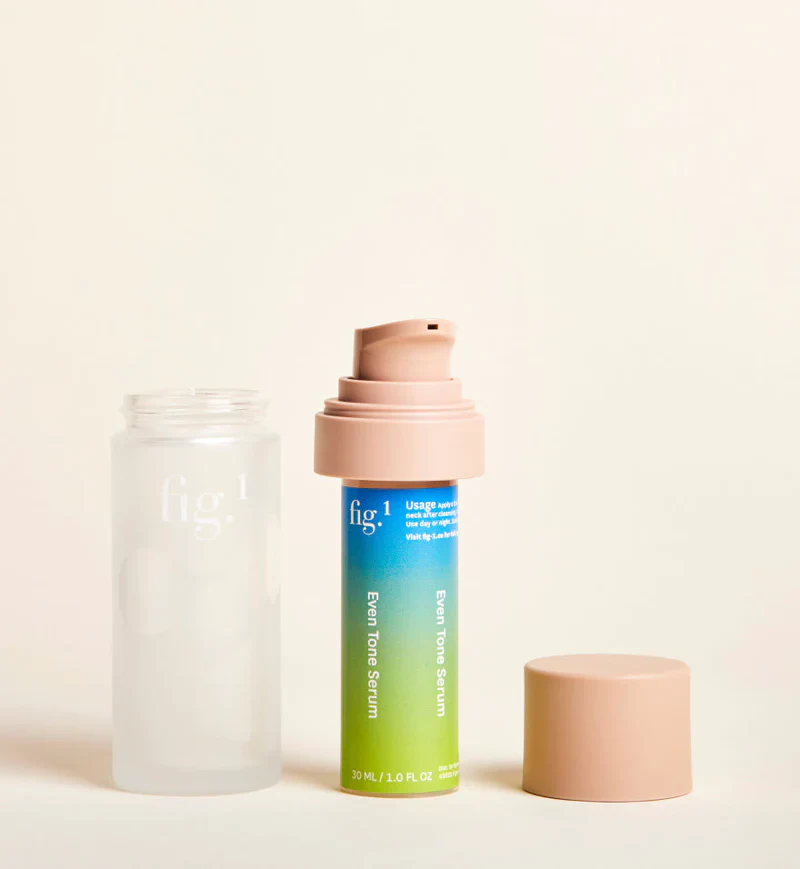 Even Tone Serum - Image 4