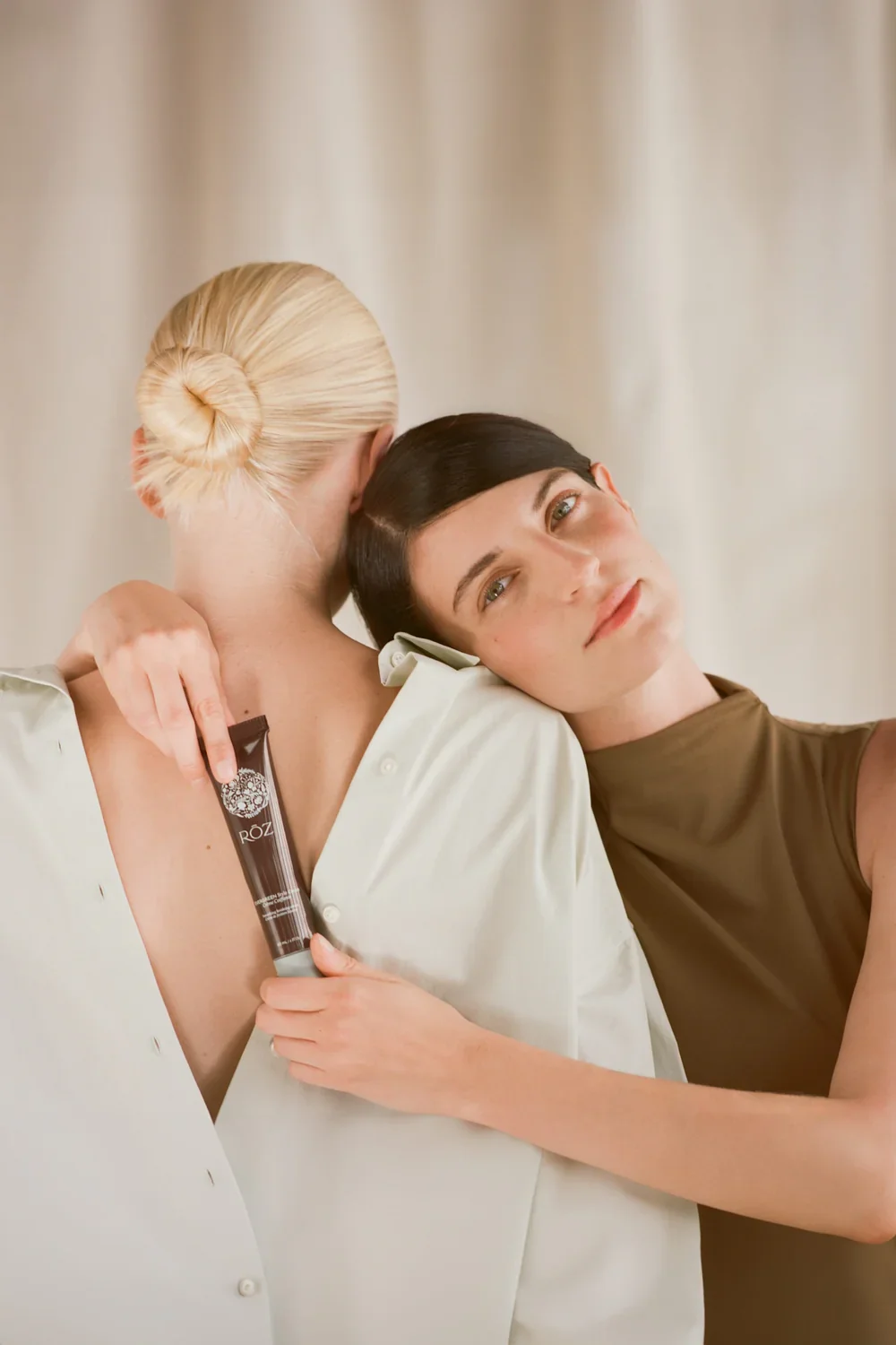 Evergreen Style Cream - Image 4