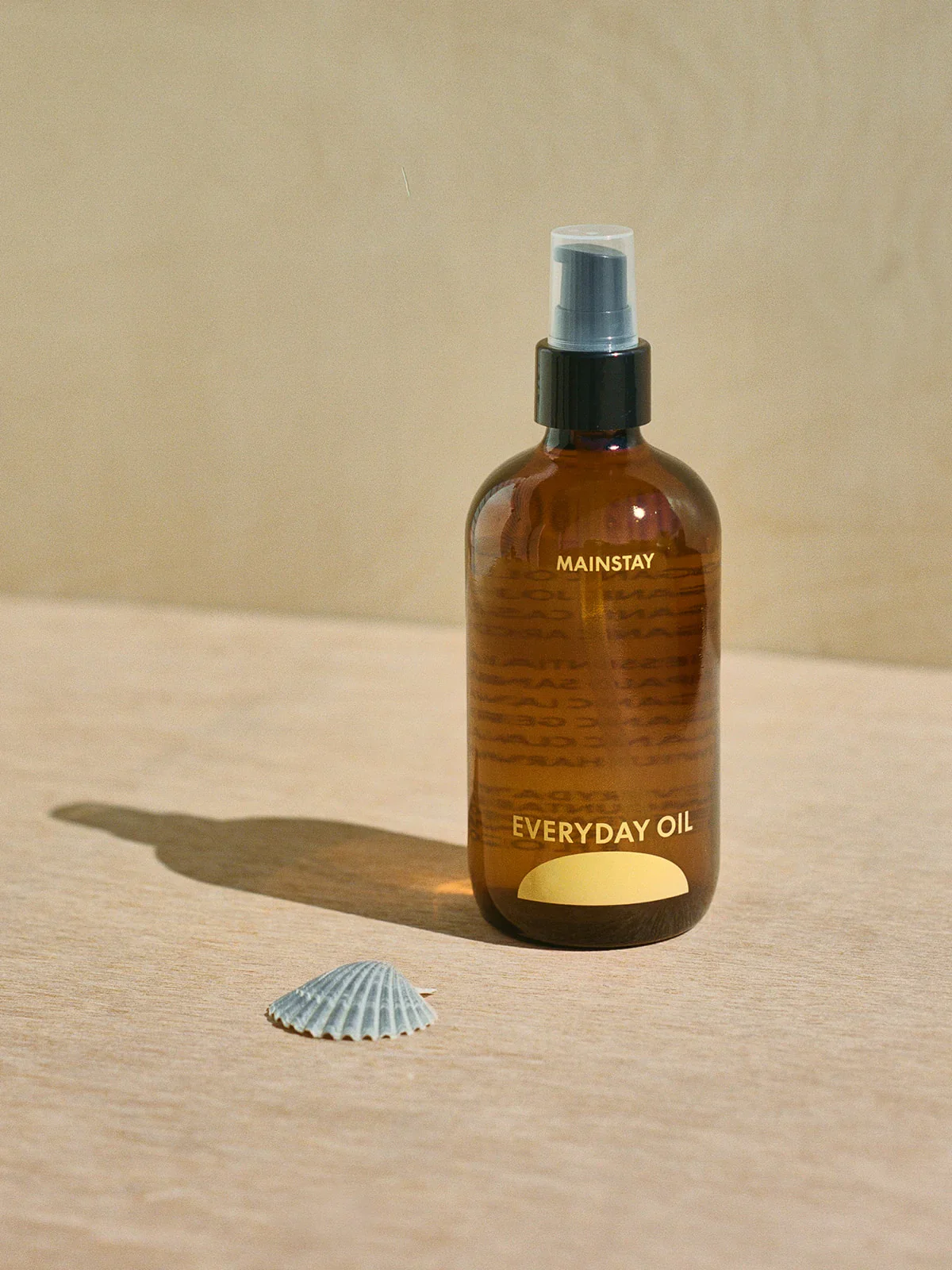 Everyday Oil - Image 4