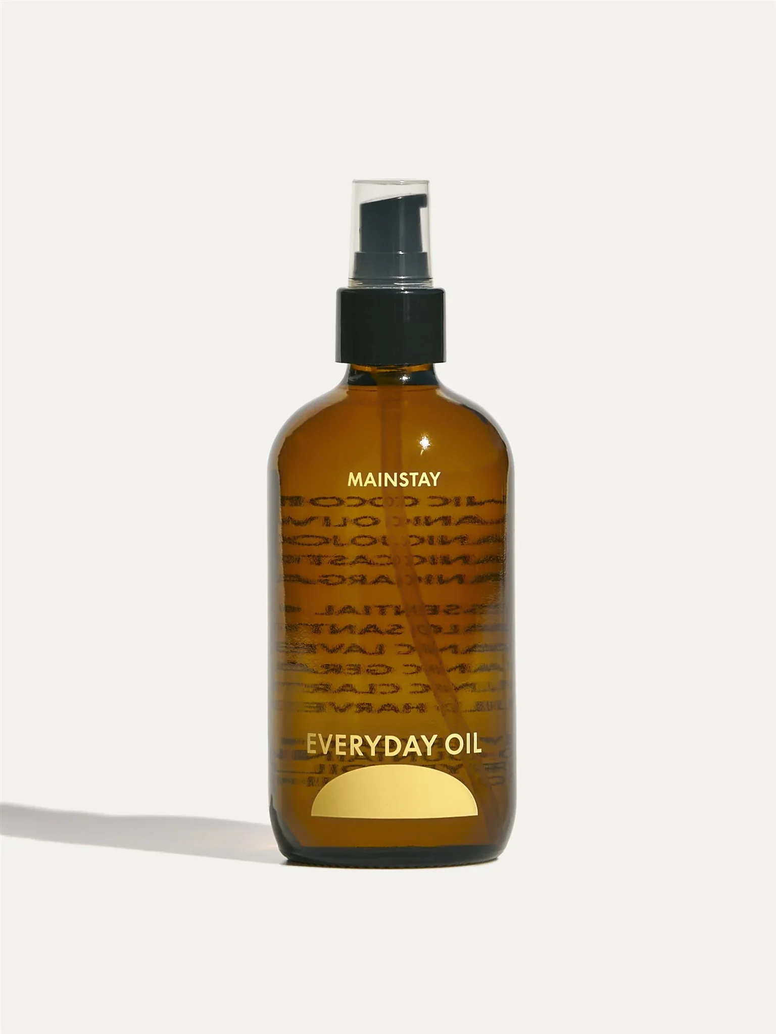 Everyday Oil - Image 9