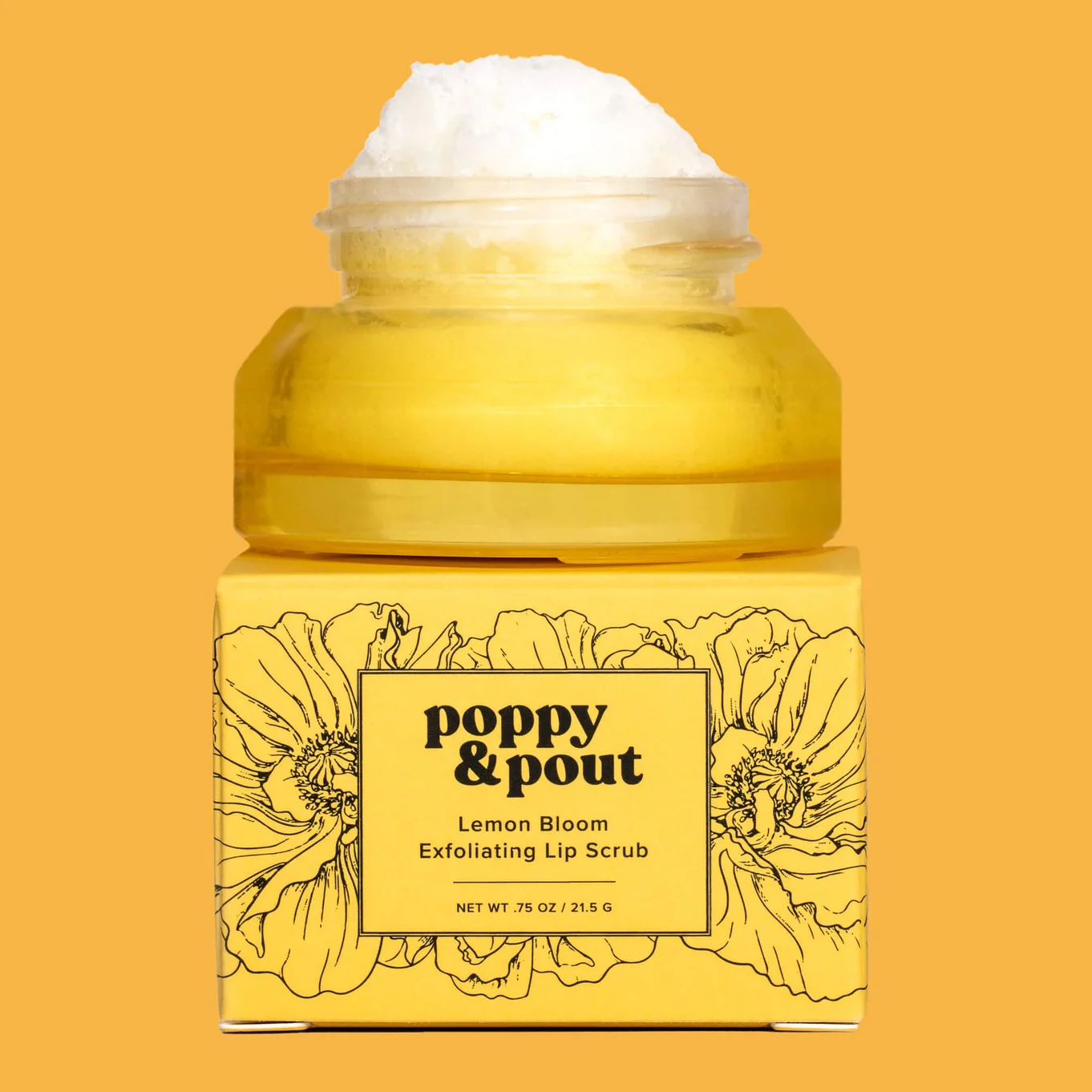 Exfoliating Lip Scrub - Image 10