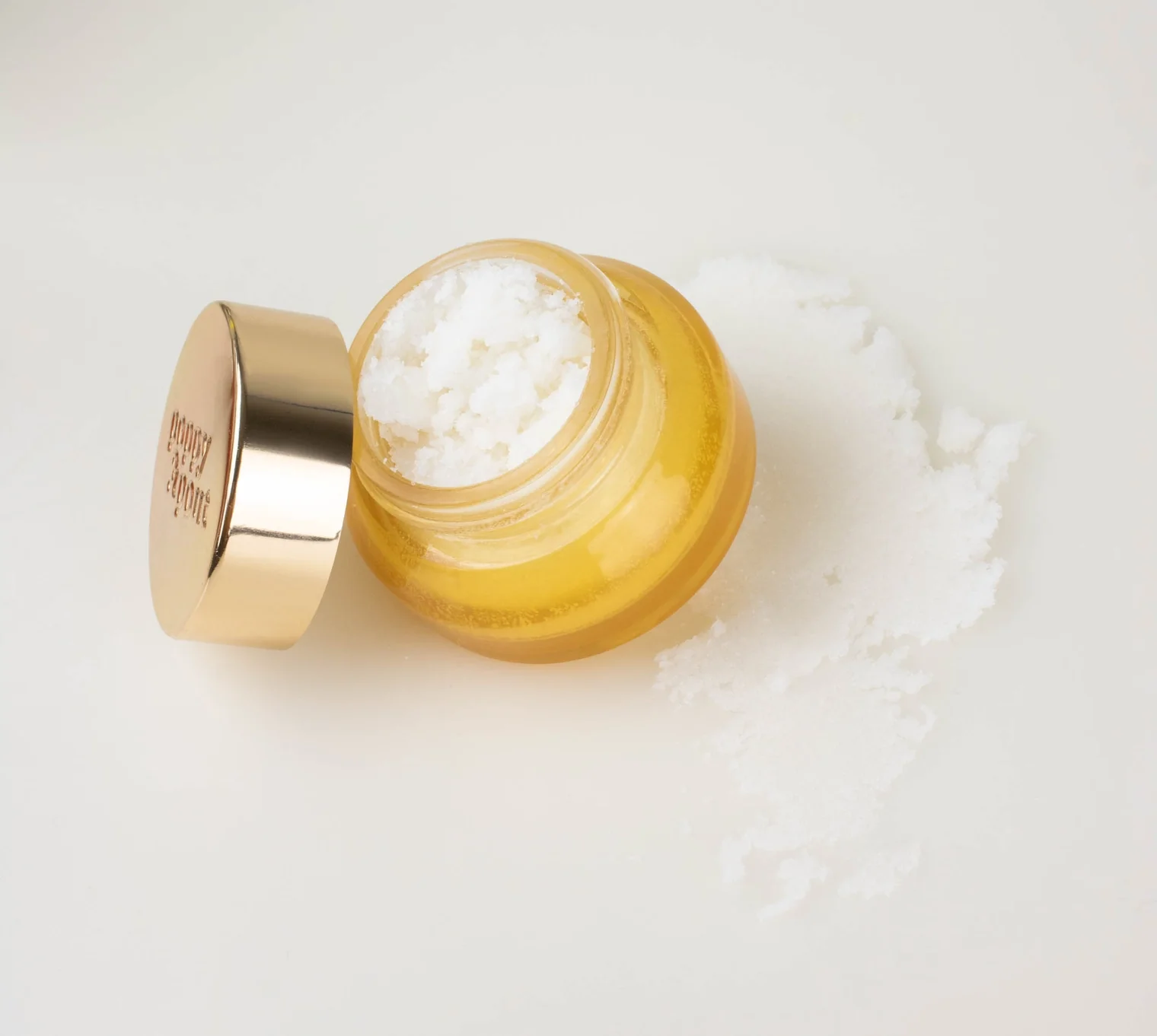 Exfoliating Lip Scrub - Image 12