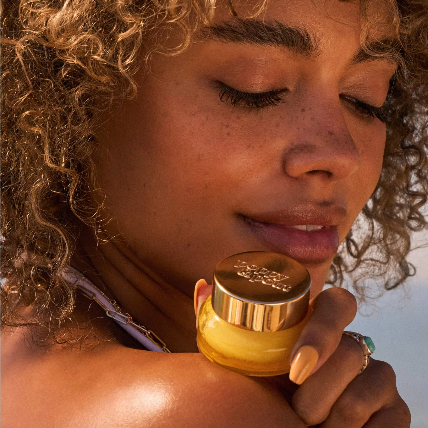 Exfoliating Lip Scrub - Image 13