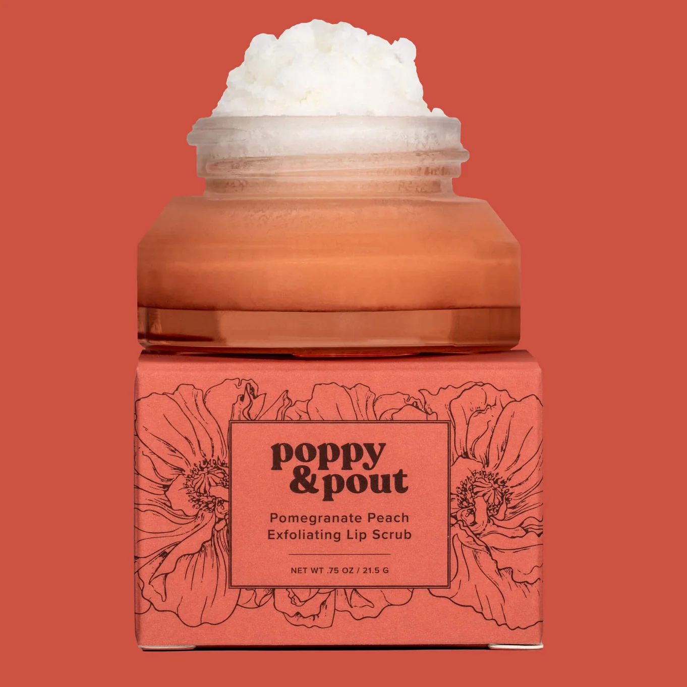 Exfoliating Lip Scrub - Image 14