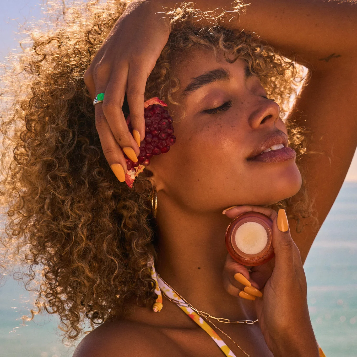 Exfoliating Lip Scrub - Image 15