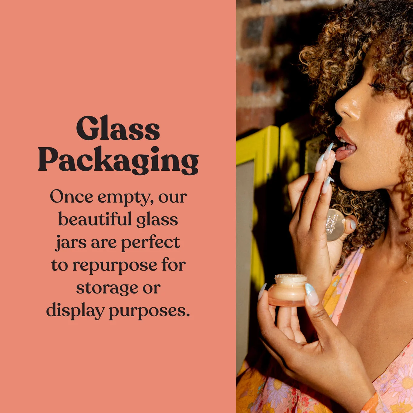 Exfoliating Lip Scrub - Image 4