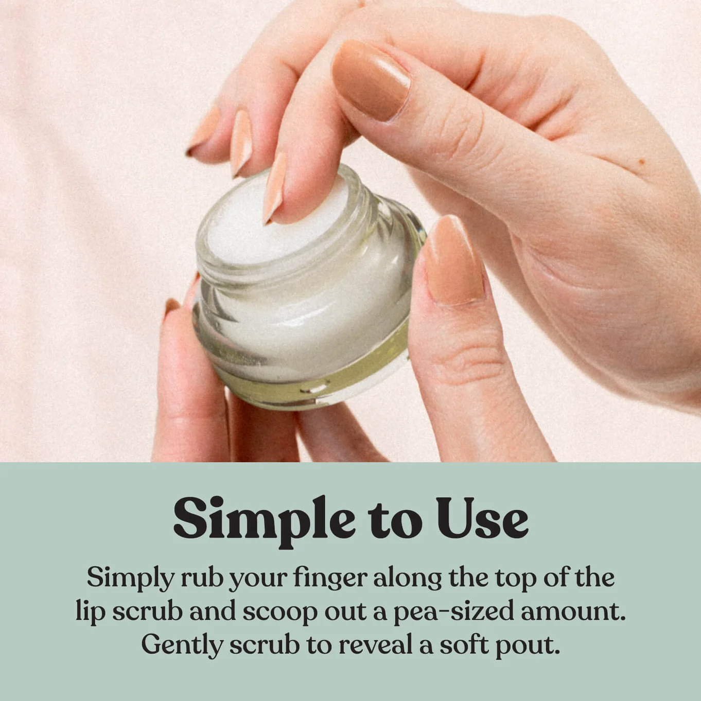 Exfoliating Lip Scrub - Image 5