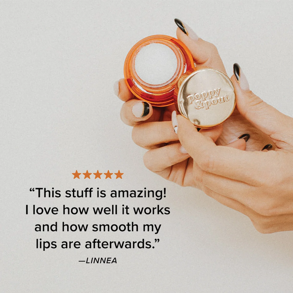 Exfoliating Lip Scrub - Image 7