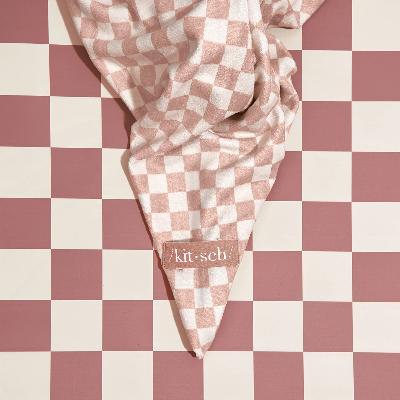 Extra Large Quick-Dry Hair Towel Wrap - Image 5