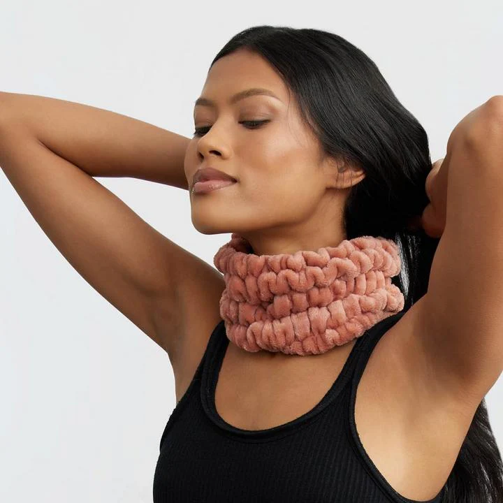 Extra Wide Spa Headband - Image 4