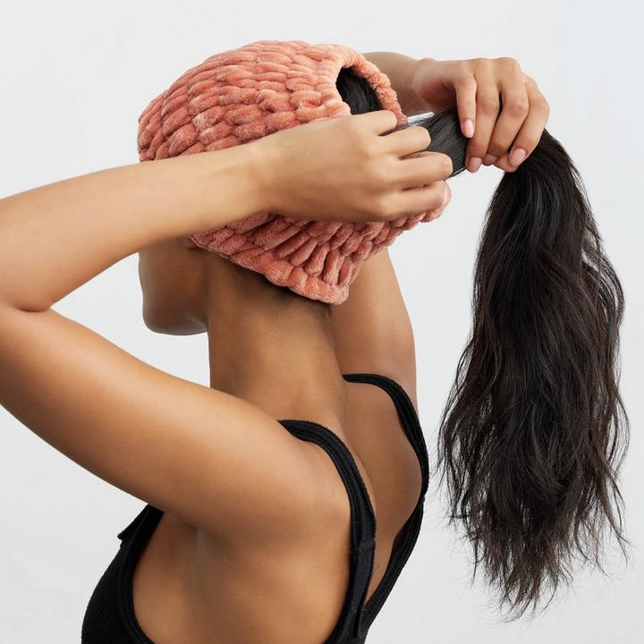 Extra Wide Spa Headband - Image 5